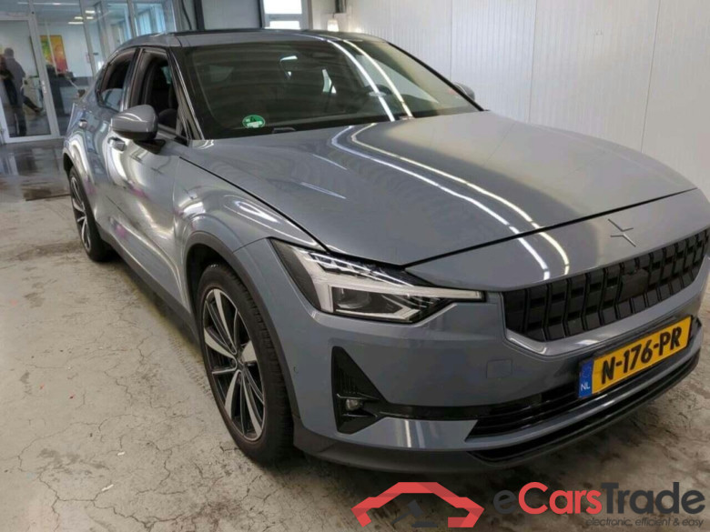 Polestar 2 LRSM 78 kWh #5