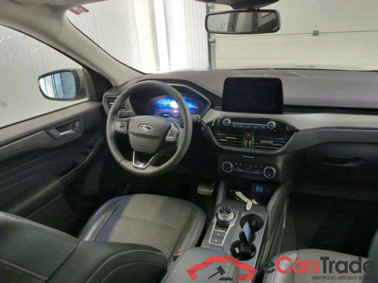 FORD KUGA 2.5 PHEV Titanium X #3