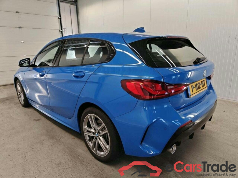 BMW 1-serie 118i Bns Edition #6
