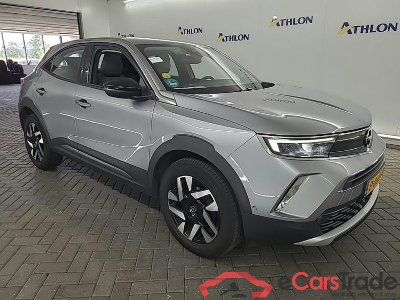 OPEL MOKKA 1.5 diesel S/S 81kW Elegance 5D #2