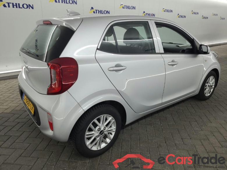 KIA Picanto 1.0 DPi DynamicLine 4-zits 5D 49kW #3