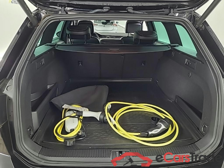 VOLKSWAGEN Passat Variant 1.4 TSI PHEV 6-DSG GTE Business 5D 160kW #5