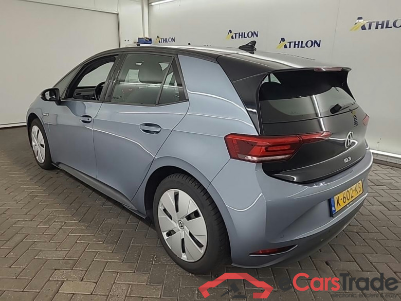 VOLKSWAGEN ID.3 58kWh Life auto 5D 150kW Athlon Edition #4