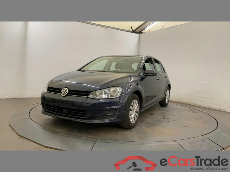VOLKSWAGEN Golf VII Golf 1.2 TSI Trendline #1