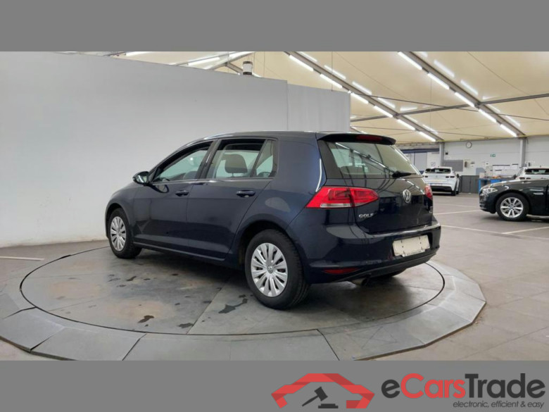 VOLKSWAGEN Golf VII Golf 1.2 TSI Trendline #3