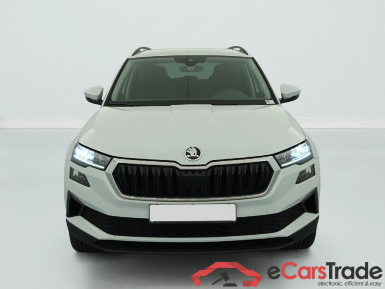 Skoda Karoq 2.0 TDI 116 ch SCR DSG7 Business #2