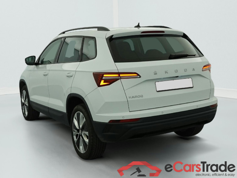 Skoda Karoq 2.0 TDI 116 ch SCR DSG7 Business #5