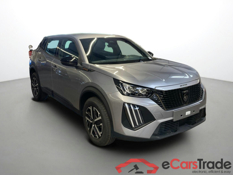 Peugeot 2008 100 S&S BVM6 Style