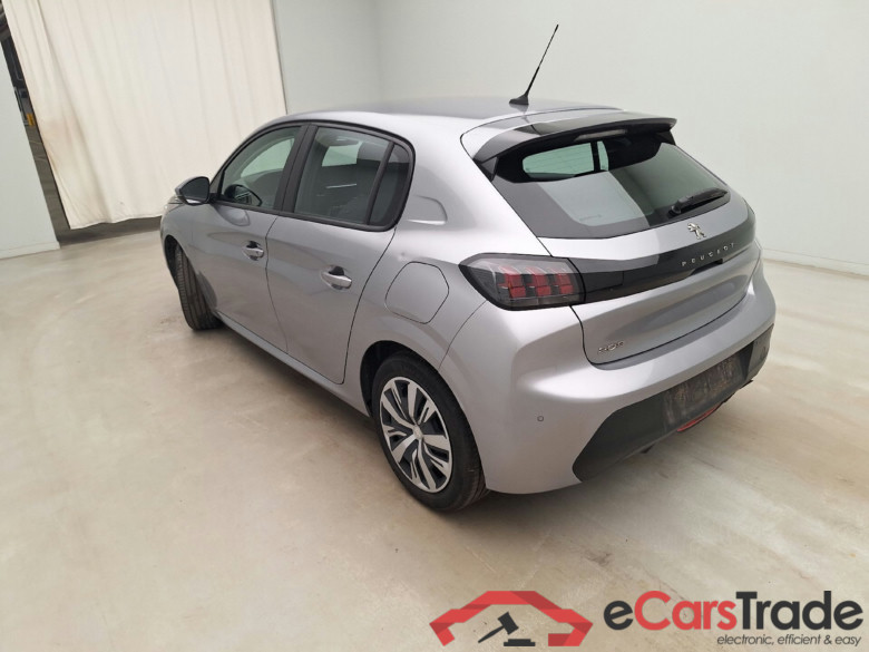 Peugeot, 208 '19, Peugeot 208 1.2 PureTech 100 MAN6 S&S ?6.3 Active #6