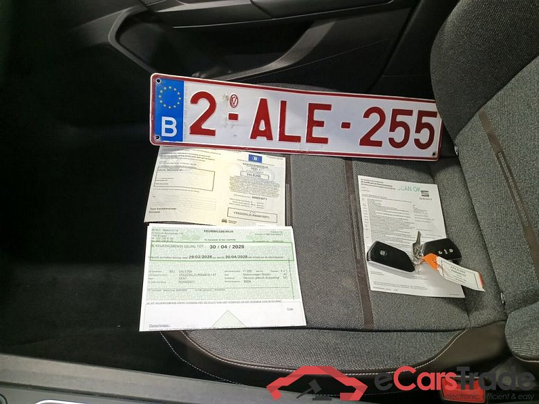 SEAT Leon ST 1.5 TSI 150 Xcellence 5d #4