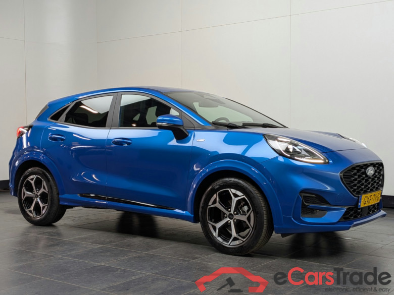 FORD PUMA 1.0 EB Hyb. ST-Line #2