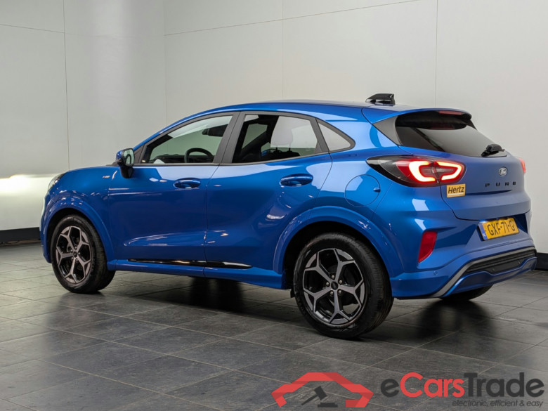 FORD PUMA 1.0 EB Hyb. ST-Line #4