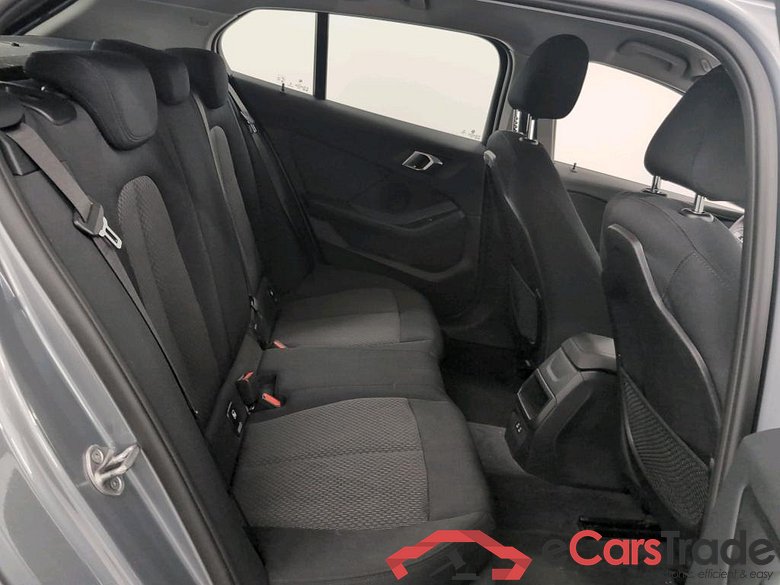 BMW 1 SERIES HATCH 1.5 116D (85KW) #6