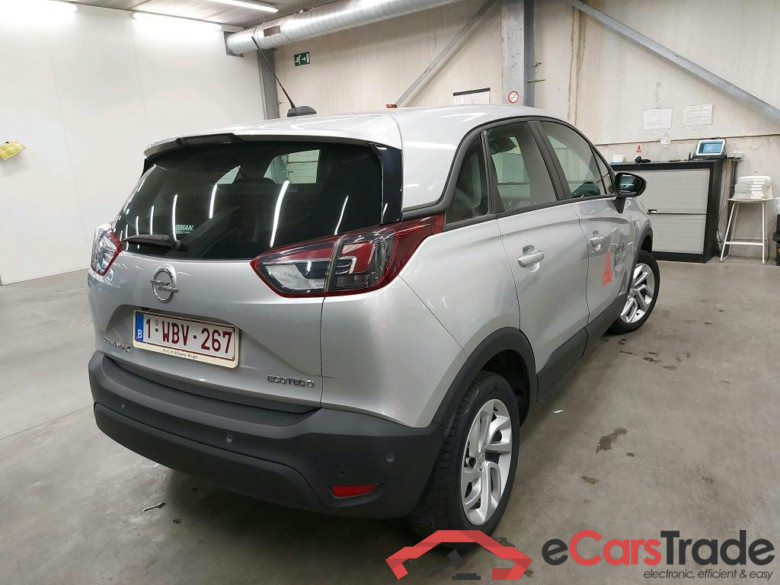 OPEL - OPE CROSSLAND X 1.5 Turbo D 102PK S/S Edition Business & Perimiter Plus Pack #2