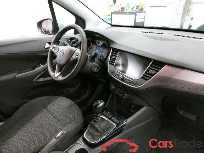 OPEL - OPE CROSSLAND X 1.5 Turbo D 102PK S/S Edition Business & Perimiter Plus Pack #3