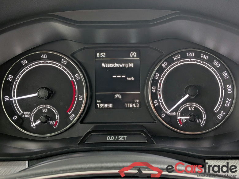 SKODA Kamiq 1.0 TSI Sport bns #6