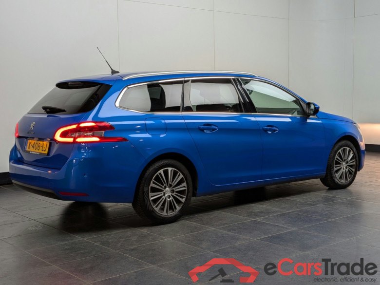 PEUGEOT 308 SW 1.2 PureT.Blue L. Al #3