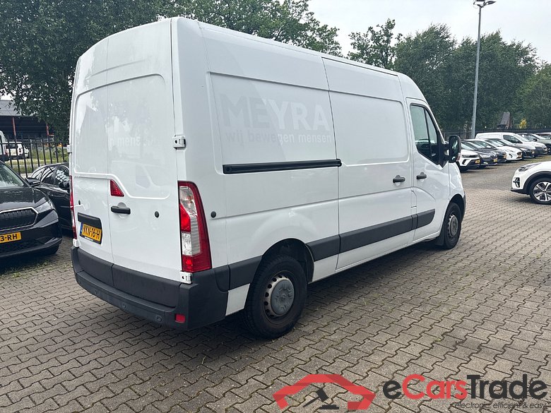 OPEL Movano 2.3 Turbo L2H2 #3