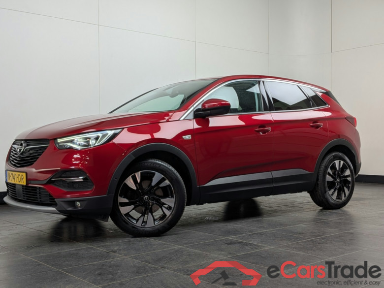 OPEL Grandland X 1.2 Turbo Bus. Eleg. #1