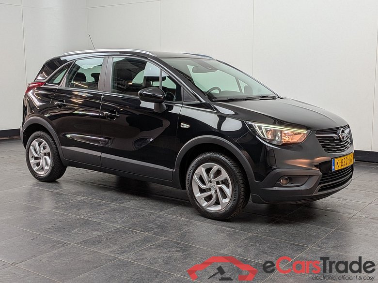 OPEL Crossland X 1.2 T. Edition #2