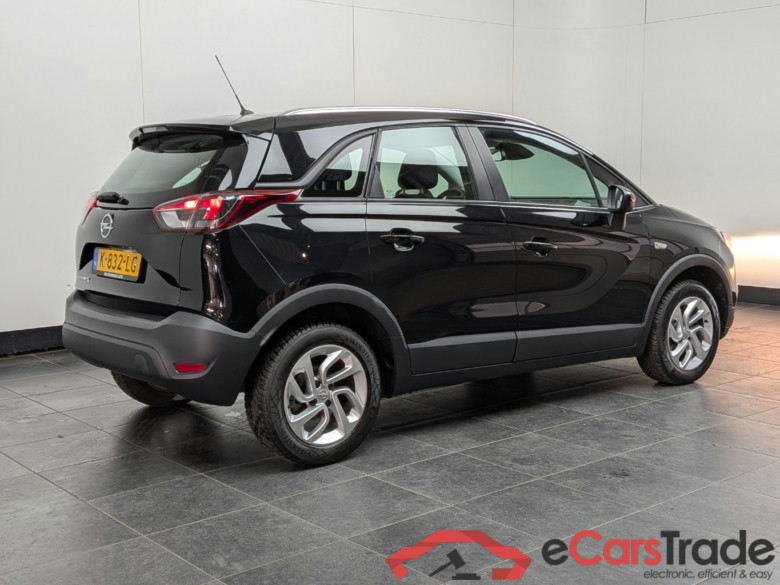 OPEL Crossland X 1.2 T. Edition #3