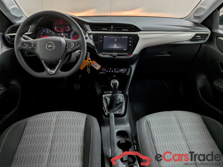 OPEL CORSA 1.2 Edition #5