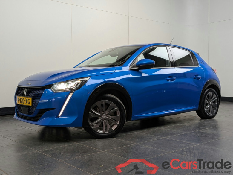 PEUGEOT e-208 EV BL All 50 kWh #1
