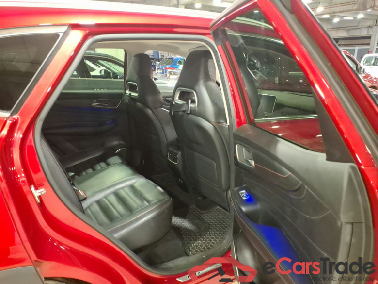 MG EHS 1.5T PHEV LUXURY AUTO #5