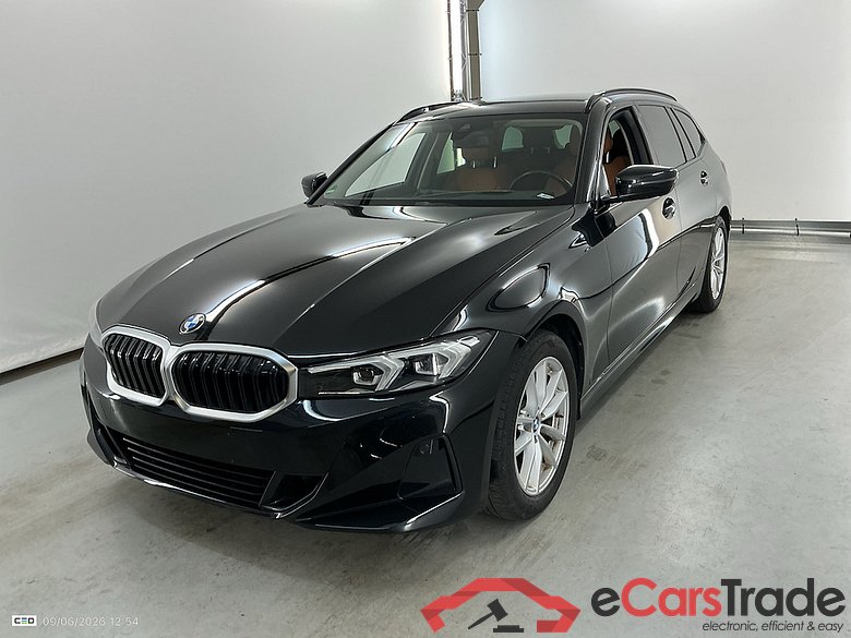 BMW 3 SERIES TOURING 2.0 318D (100KW) TOURING