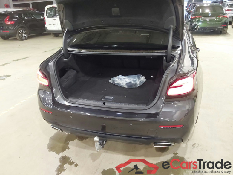 BMW 5 SERIES BERLINE 2.0 530E 185KW AUTO #3