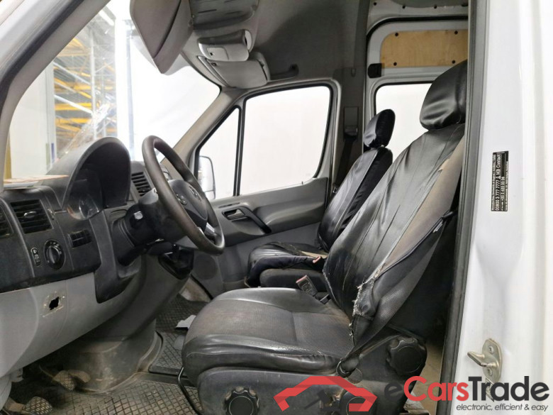 MERCEDES-BENZ SPRINTER 300/35 FOU LWB DSL - 314 2.1 BlueTEC A3H2 (EU6) #5
