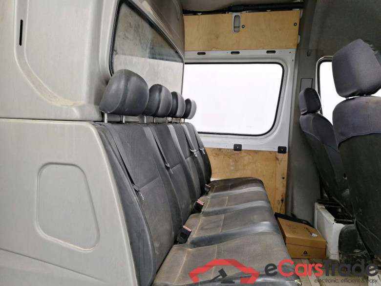 MERCEDES-BENZ SPRINTER 300/35 FOU LWB DSL - 314 2.1 BlueTEC A3H2 (EU6) #6