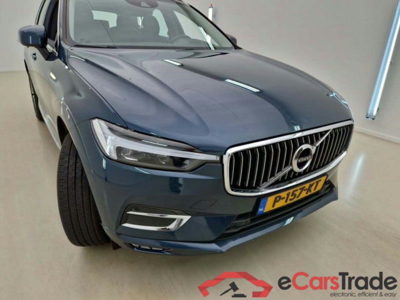 VOLVO XC60 B4 INSCRIPTION GEARTRONIC #4