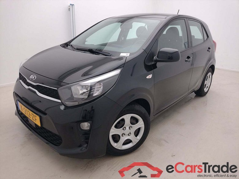KIA PICANTO 1.0 DPI COMFORTLINE