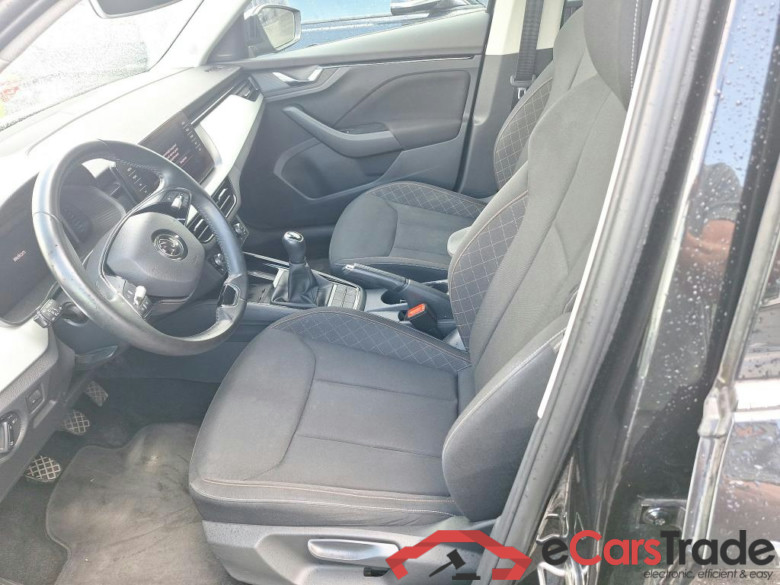 SKODA KAMIQ 1.0 TSI Ambition #5
