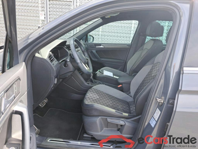 VOLKSWAGEN TIGUAN 1.4 EHYBRID R-LINE BUSINESS P DSG #5