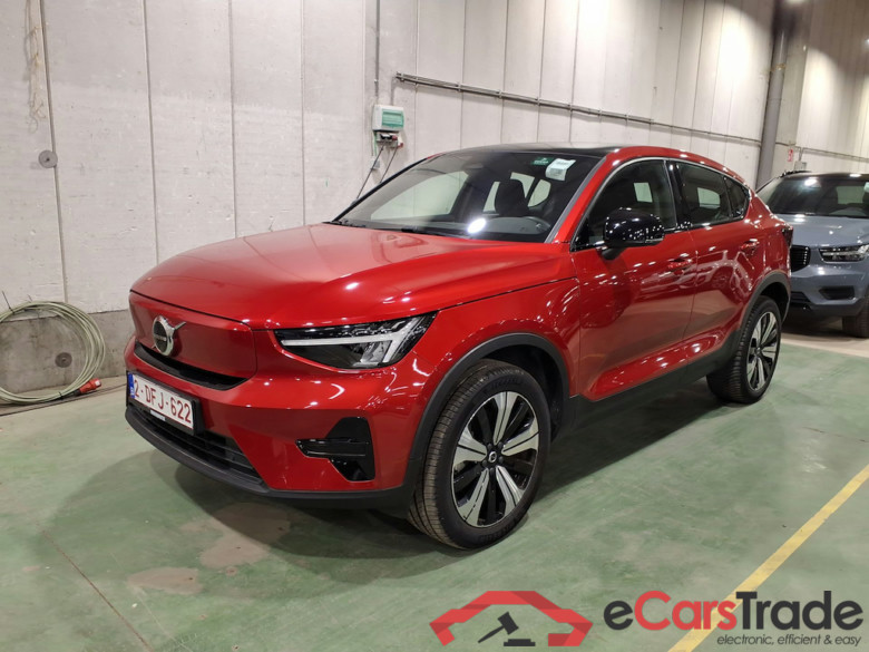 VOLVO C40 BEV 69KWH RECHARGE CORE #1