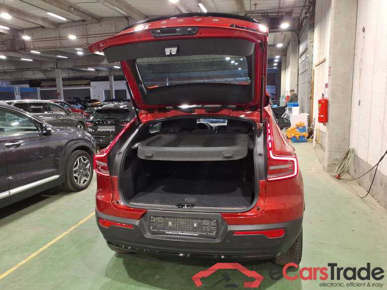 VOLVO C40 BEV 69KWH RECHARGE CORE #3