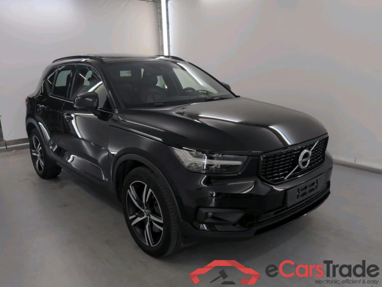 VOLVO XC40 1.5 T5 RECHARGE GEARTRONIC R-DESIGN #2