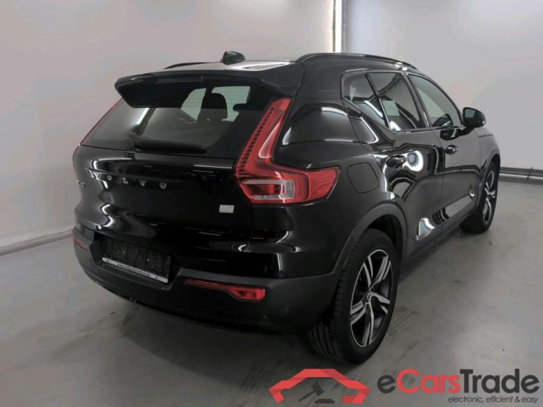 VOLVO XC40 1.5 T5 RECHARGE GEARTRONIC R-DESIGN #4