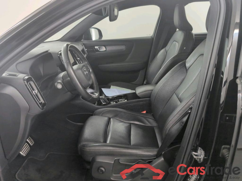 VOLVO XC40 1.5 T5 RECHARGE GEARTRONIC R-DESIGN #5