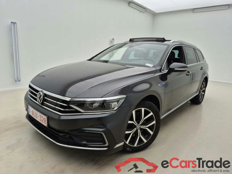 VOLKSWAGEN PASSAT VARIANT 1.4 GTE BUSINESS DSG