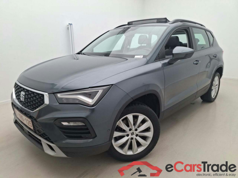 SEAT ATECA 2.0 TDI STYLE #1