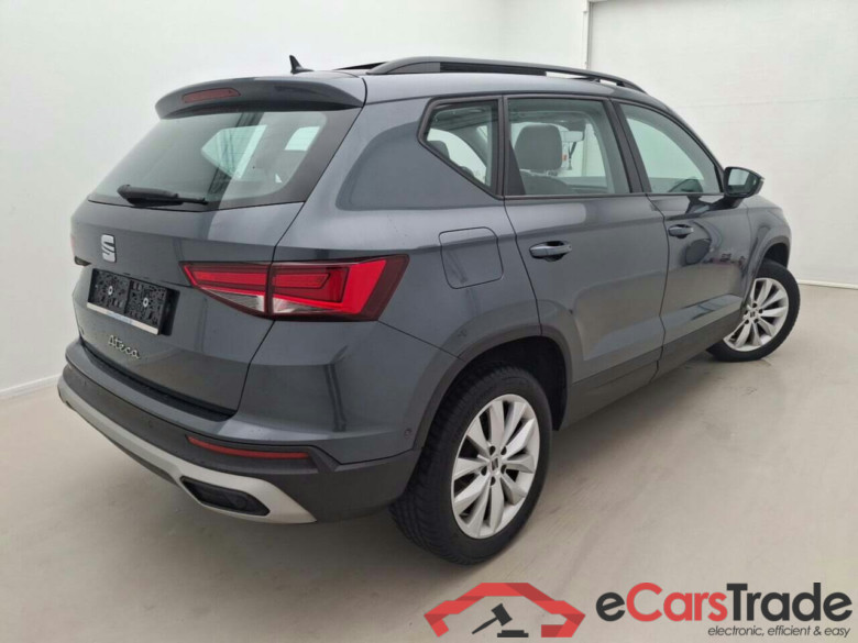 SEAT ATECA 2.0 TDI STYLE #2
