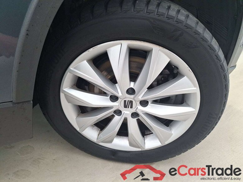 SEAT ATECA 2.0 TDI STYLE #6