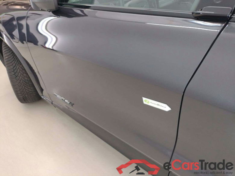 FORD MUSTANG MACH-E 0.0 76 KWH PREMIUM AWD #5