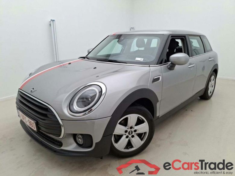 MINI CLUBMAN 1.5 COOPER AUT #1