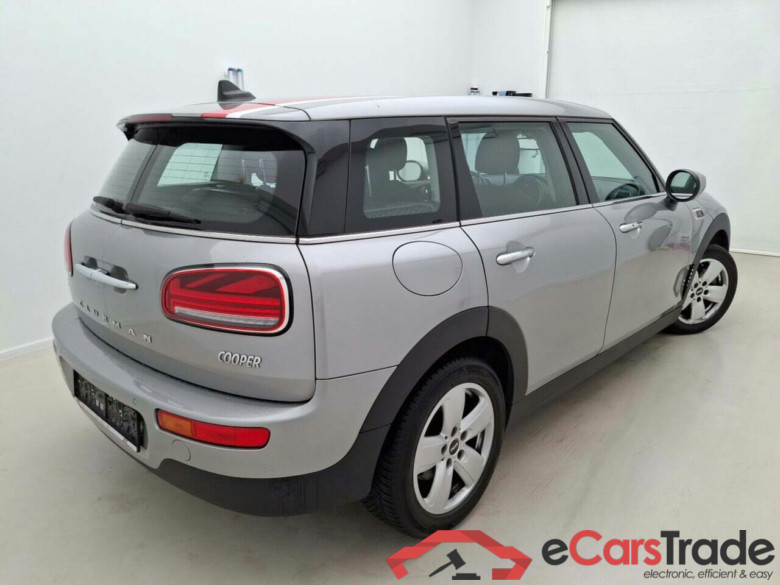 MINI CLUBMAN 1.5 COOPER AUT #2