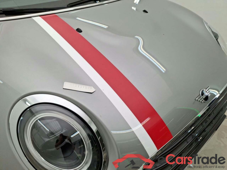 MINI CLUBMAN 1.5 COOPER AUT #4