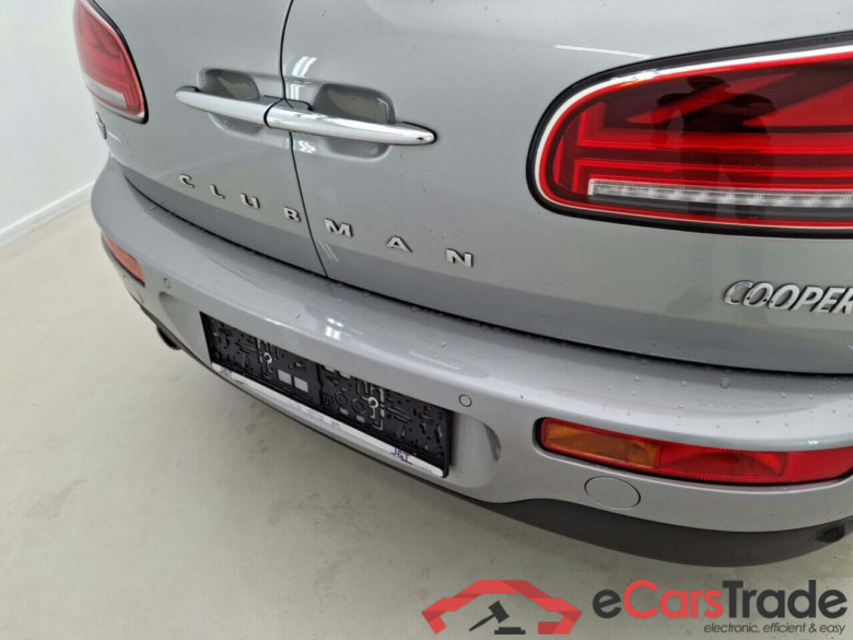 MINI CLUBMAN 1.5 COOPER AUT #5